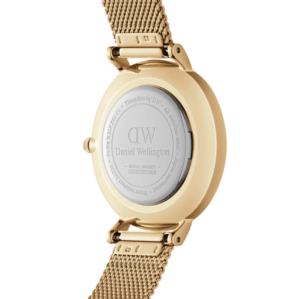 Petite Evergold 32mm – Image 3