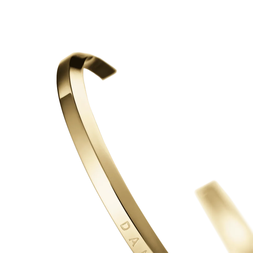 Classic Bracelet Gold – Image 2