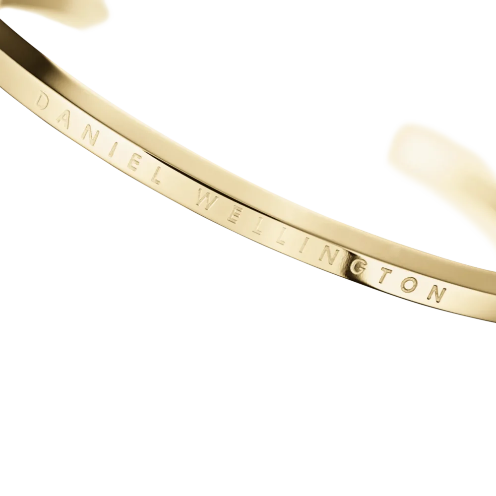 Classic Bracelet Gold – Image 4