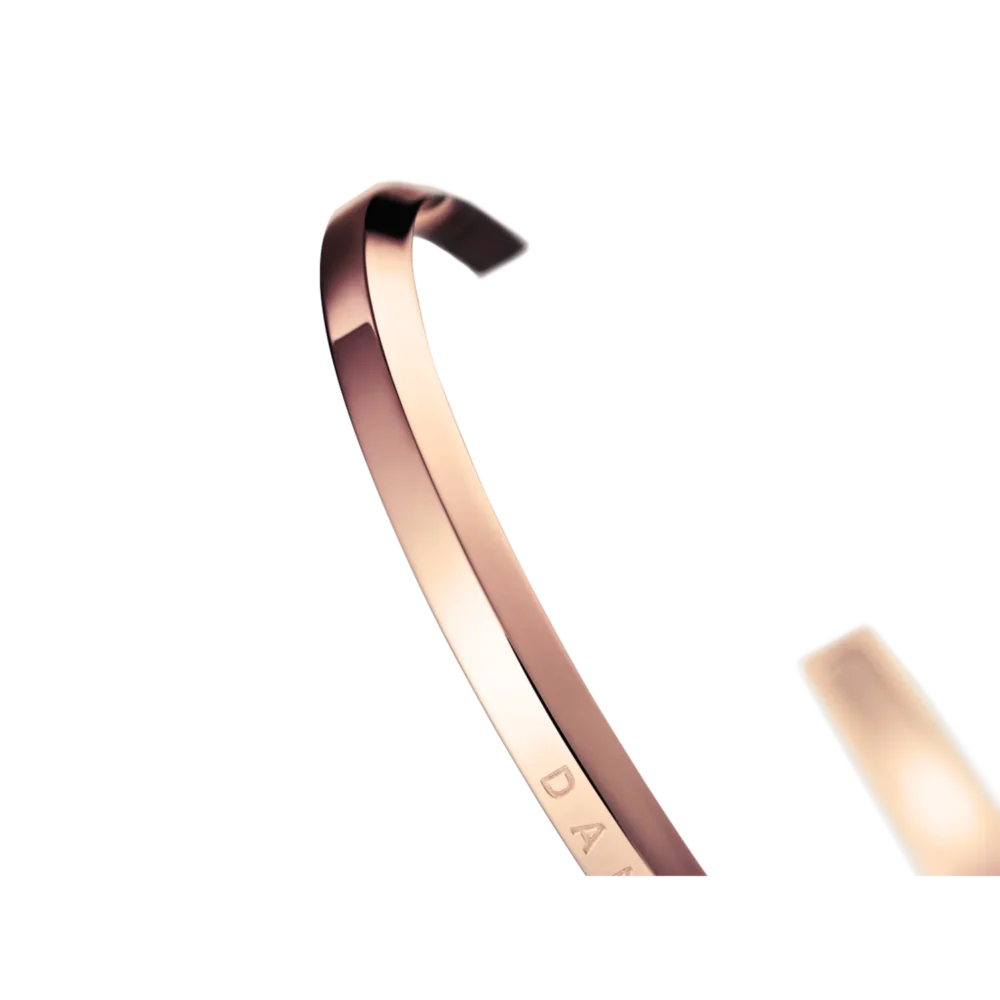 Classic Bracelet Rose Gold – Image 4