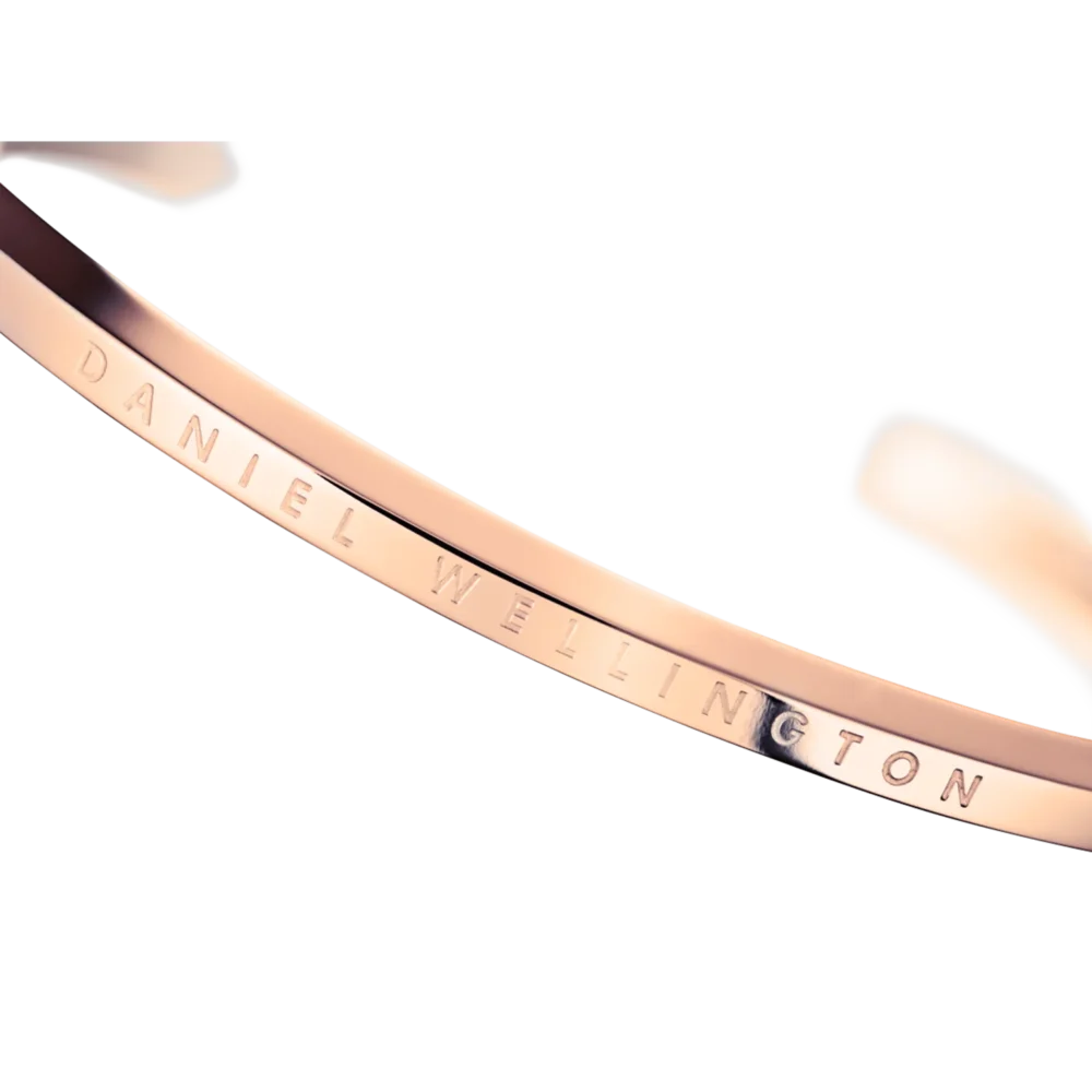 Classic Bracelet Rose Gold – Image 3