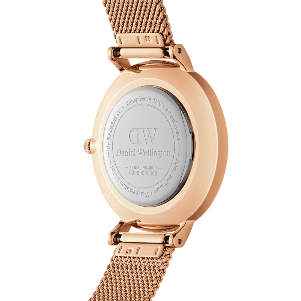 Petite Evergold 32mm – Image 3