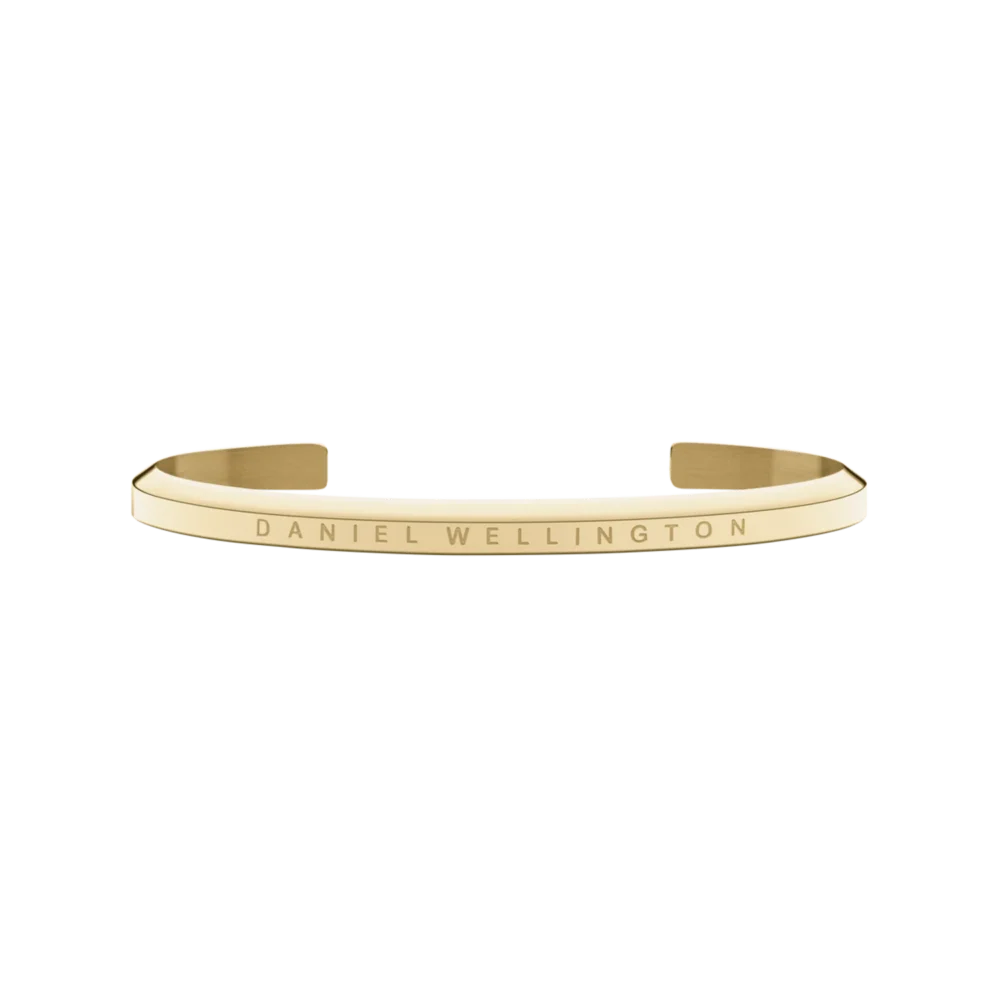 Classic Bracelet Gold